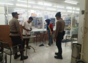 POLRES LOMBOK UTARA LAKSANAKAN PATROLI DIALOGIS PAMAPTA ANTISIPASI 3C, WUJUDKAN SITUASI KAMTIBMAS KONDUSIF