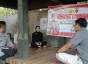 Jumat Curhat di Lembar: Warga Keluhkan Knalpot Brong dan Lampu Jalan