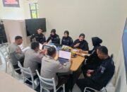 Perkuat Akurasi Perencanaan Anggaran, Tim Supervisi Polda NTB Kunjungi Bidhumas