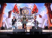 POLRI PERKUAT PEMBINAAN GENERASI MUDA MELALUI E-SPORT KAPOLRI CUP 2026