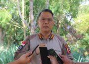 Satgas Damai Cartenz Tangkap Terduga Perantara Senjata Api Jaringan KKB di Sarmi