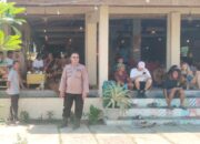 POLSUBSEKTOR KAWASAN LAKEY LAKSANAKAN PENGAMANAN EVENT SURFING THE LAKEY CLASSIC 2026, WUJUDKAN SITUASI KAMTIBMAS YANG AMAN DAN KONDUSIF