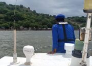 Demi Keselamatan dan Kenyamanan Pengunjung Pantai Kalaki, Satpolairud Polres Bima Kabupaten Intensifikan PAM Wisata