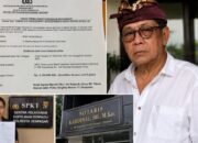 Jro Kepisah Dilaporkan atas Dugaan Penipuan dan Penggelapan Rp2,1 Miliar, Kasus Masih Jadi Sorotan Publik