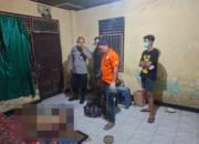Diduga Meninggal Akibat Sakit, Seorang Pria Ditemukan Meninggal Dunia di Kelurahan Brangbara