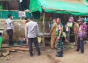 Sinergi Tiga Pilar, Komitmen Jaga Kamtibmas Polsek Parado Gelar Rakor Kamtibmas