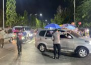 Polda NTB Kawal Kedatangan Jamaah Haji Kloter 6 Asal Lombok Timur, Pastikan Proses Penjemputan Aman dan Lancar
