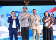 Polri Perkuat Rekrutmen Penyandang Disabilitas, Siapkan Perluasan Ruang Jabatan Secara Bertahap