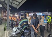Antisipasi Gangguan Kamtibmas, Polres Dompu Gelar Patroli Mobile di Sejumlah Wilayah