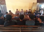 Polsubsektor Palibelo, Berikan Pembinaan Bagi Pelajar Yang Nyaris Melakukan Tawuran