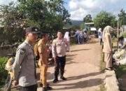 Operasi Penertiban Knalpot Brong Yang Meresahkan Masyarakat, Polsek Parado Menjaring Lima Unit SPM