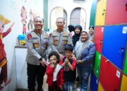 Wakapolri Tinjau Daycare SSDM Polri, Perkuat Perlindungan Anak dan Kesejahteraan Personel