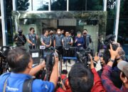 Kortastipidkor Polri Geledah Kantor WIKA, Usut Dugaan Korupsi Proyek Modernisasi Pabrik Gula Asembagus Rp645 Miliar