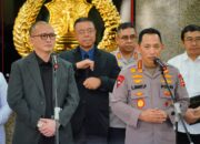 Kapolri: Mabes Polri hingga Polsek se-Indonesia Bakal Gelar Nobar Gratis Piala Dunia 2026