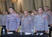 Polres Bima Raih Penghargaan Kapolri, Catat IKPA Sempurna Tahun 2025