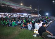 Wakapolri Ajak Nobar Gratis Piala Dunia 2026 Serentak di Seluruh Indonesia