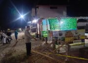 Diduga Tersengat Arus Listrik Kabel Putus, Seorang Remaja 15 Tahun di Empang Meninggal Dunia