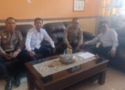 Polres Lombok Barat Sinergi Atasi Bullying di SMAN 2 Gerung