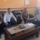 Polres Lombok Barat Gandeng Guru SMAN 2 Gerung Cegah Kenakalan Remaja di Sekolah