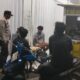 Patroli Malam Polsek Batulayar Sasar Pemukiman dan Jalur 3C