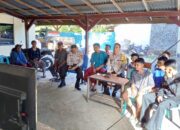 Pererat Kemitraan Antara Polri dan Masyarakat, Polsek Bolo Bakal Gelar Nobar Sepak Bola Piala Dunia di Halaman Kantor Polsek Bolo