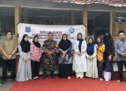 Sinergi Sekolah dan Babinsa Wujudkan Lingkungan Belajar Nyaman