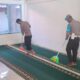 Memperindah Tempat Ibadah, Sambut Hari Bhayangkara Ke- 80, Polsek Soromandi Laksanakan Bhakti Religi di Masjid Al-Muttaqin