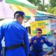 Polres Lombok Barat Gelar Patroli Dialogis di Pesisir dan Objek Wisata Pantai
