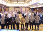Hari Bhayangkara ke-80, Polri Tegaskan Tribrata dan Catur Prasetya sebagai Kompas Etika di Era Digital