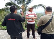 DIDUGA ADA KOMPENSASI KE PERBEKEL, TOWER BONGANCINA TETAP BERDIRI MESKI KANTONGI SP-2! SIAPA YANG MEMBACKUP PROYEK INI?
