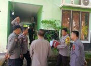 Desa Anyar Wakili NTB di Lomba Tiga Pilar Tingkat Nasional, Polda NTB Pastikan Kesiapan Jelang Penilaian Mabes Polri