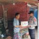 Program Nutrisi Mantap Polres Lobar Sasar Warga Lembar Timur