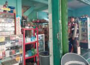 3 Dusun Disapa KRYD: Patroli Polsek Khayangan Jaga Aman + Cuaca*