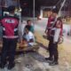 Tekan Kejahatan 3C, Polres Lombok Barat Sosialisasi Inovasi KEMOS