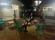 Polsek Jereweh Amankan Puncak Festival Muharram 2026 di Desa Goa, Kegiatan Berjalan Aman dan Lancar