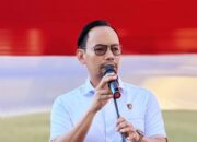 Berkas Lengkap (P-21), Polda NTB Limpahkan Tersangka Korupsi Pungli Guru Bima ke JPU