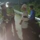 Patroli Malam Polres Lombok Barat Jamin Keamanan Jalur Vital Bypass BIL 2
