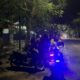 Sat Samapta Polres Lombok Barat Jaga Kamtibmas Lewat Patroli Dialogis