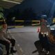 Patroli Dialogis Polsek Labuapi Jamin Keamanan Warga Lombok Barat