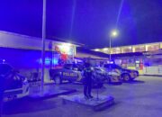 Polres Dompu Intensifkan Patroli Cipta Kondisi, Personel Gabungan Sisir Titik Rawan Demi Jaga Kamtibmas