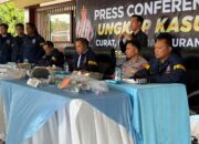Operasi Jaran Rinjani 2026 Berbuah Hasil, Polda NTB Sikat Ratusan Pelaku 3C