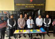 Pengelola LPK Kembali Jadi Tersangka, Polda NTB Buka Hotline Korban Dugaan TPPO