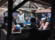 Polsek Pekat Amankan Peresmian Pura Tri Khayangan Desa Puseh, Wujud Komitmen Polri Menjaga Kebebasan Beragama dan Kerukunan Umat