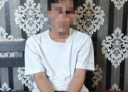 Polres Loteng Ungkap Pelaku Curas di Pratim. ‎