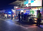 POLRES LOMBOK TENGAH TINGKATKAN KEHADIRAN POLRI DI TENGAH MASYARAKAT MELALUI PATROLI RINJANI PRESISI GUNA MENJAGA KAMTIBMAS