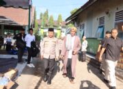 Kapolres Lombok Timur Hadiri Harlah ke-39 dan Haul Pendiri Yayasan Al-Ijtihad Al-Mansuri Danger, Pererat Silaturahmi dan Jaga Stabilitas Kamtibmas