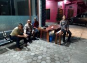 Patroli Presisi Polresta Lombok Tengah Perkuat Kamtibmas Melalui Ronda Malam di Praya Barat