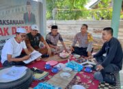 Bhabinkamtibmas Kelurahan Renteng Ajak Warga Aktifkan Kembali Ronda Malam