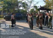 Bhabinkamtibmas dan Babinsa Tiwugalih Berikan Pembinaan kepada BKK Tingkatkan Kapasitas Pelayanan Masyarakat
