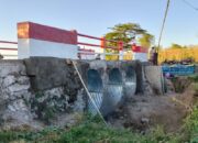 Program Presiden Wujudkan Jembatan Aramco Demi Kemajuan Lombok Utara